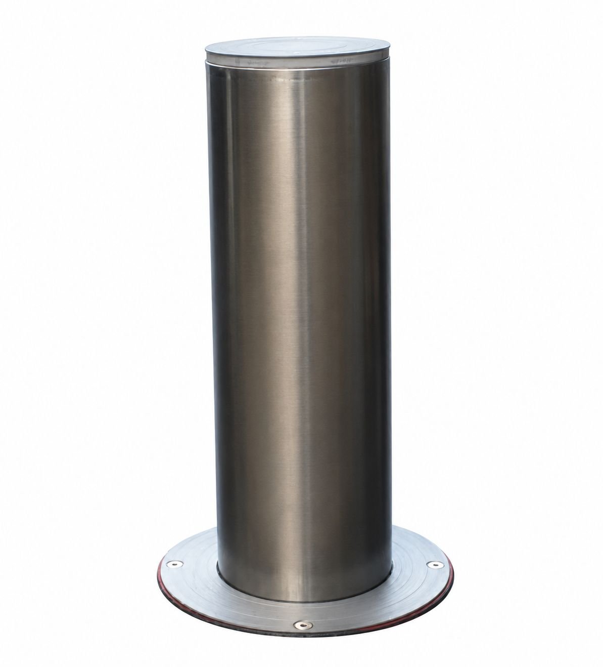 Battery Powered bollard